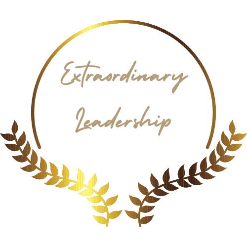 Extraordinary Leadership